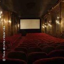 CINEMA ETOILE PAGODE PARIS 07