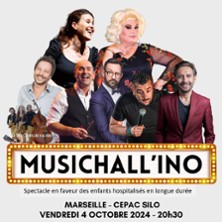 Musichall'ino