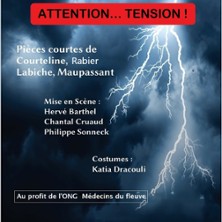 Attention... Tension !