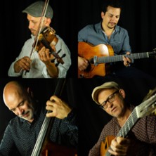 Am Ketenes Quartet