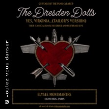 The Dresden Dolls