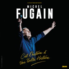 Michel Fugain - C'est L'Histoire d'une Belle Histoire