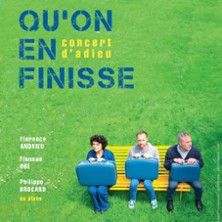 Qu'On en Finisse !