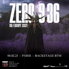 Zero 9:36