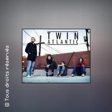 Twin Atlantic