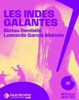 Bintou Dembélé