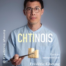 Frédéric Gheung - Chtinois