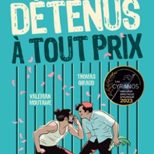D&eacute;tenus &agrave; Tout Prix