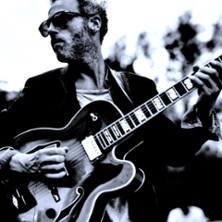 Concert Alex Freiman & The Hot Sauce à Paris 2025 - Sunset Sunside ...