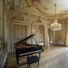 Jeunes Interprètes - Ecole Cortot - Midi en Musique