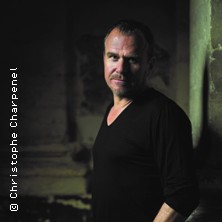 Régis Huby Solo - Oxymore