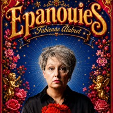 Fabienne Alabret - &Eacute;panouies
