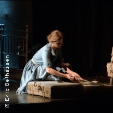 Charlotte - Th&eacute;&acirc;tre du Balcon, Avignon