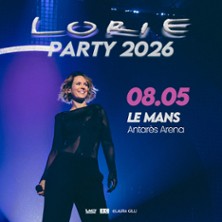 LORIE Party 2026