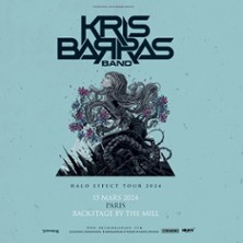 Kris Barras
