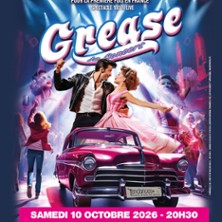 Grease, Le Concert