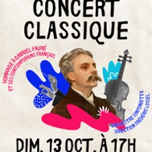 Orchestre Sinfonietta