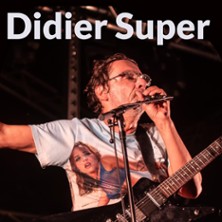Didier Super