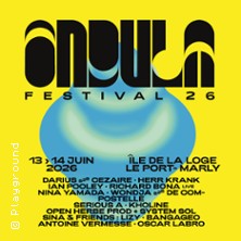 Ondula Festival