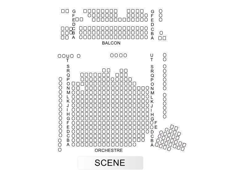 Tout va Mâle ? tickets & event details | Fnac Spectacles