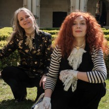 Destins de Reines - Ensemble Amarillis