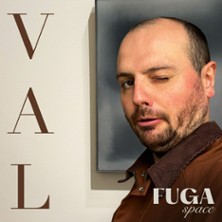 VAL - Fuga Space, Paris