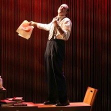 Walt, La Folie Disney