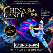 China Dance - Casino de Paris