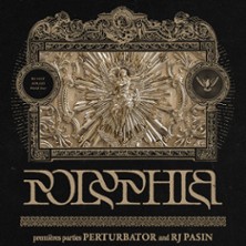 Polyphia Tour -Be Not Afraid World Tour