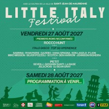 Little Italy Festival