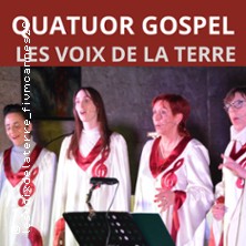 Les Voix de la Terre - Gospel Extraits de Sister Act