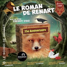 Le Roman de Renart