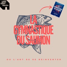 La Gymnastique du Saumon