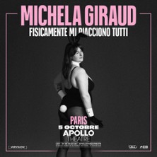 MICHELA GIRAUD