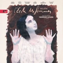 L'Ecole des Femmes de Moli&egrave;re