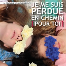 Je me Suis Perdue en Chemin (Pour Toi)