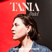 Tania Dutel