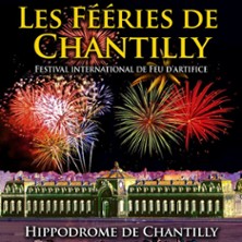 Les Féeries de Chantilly