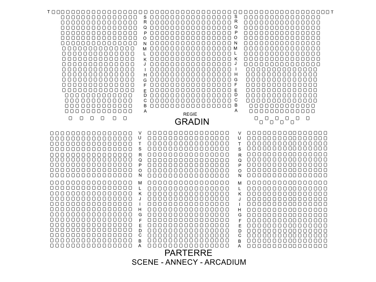 Les 4 Saisons tickets & event details | Fnac Spectacles