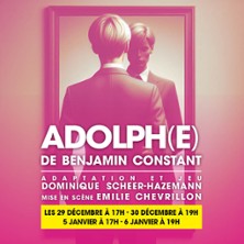 Adolphe