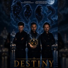 DESTINY L'Histoire Dont Vous Etes le H&eacute;ros