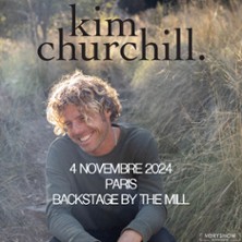 Kim Churchill