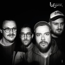 Super Parquet + Aflama en 1ère partie