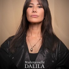 Mademoiselle Dalila