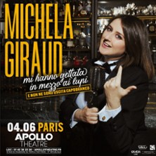 Michela Giraud