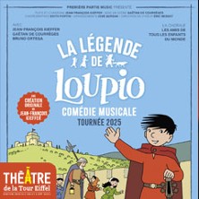 La Légende de Loupio