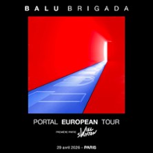 Balu Brigada  