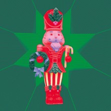 Merry Ch(o)ristmas