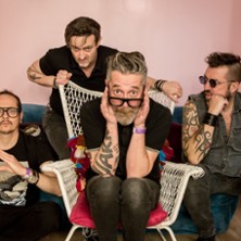 Les Fatals Picards - Festival Nuits de Champagne