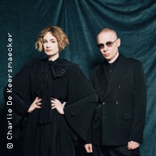 Hooverphonic + Guest - 30 Years Anniversary Tour
